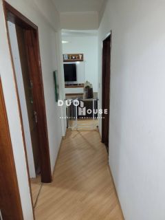 APARTAMENTO NO JARDIM DAS INDUSTRIAS 58M²