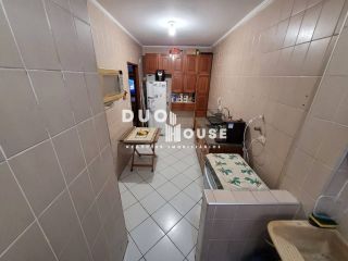 APARTAMENTO NO JARDIM DAS INDUSTRIAS 58M²