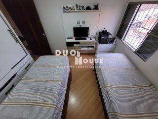 APARTAMENTO NO JARDIM DAS INDUSTRIAS 58M²