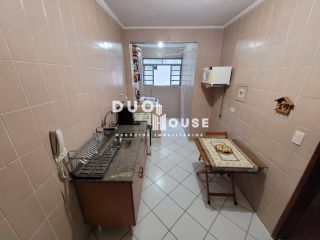 APARTAMENTO NO JARDIM DAS INDUSTRIAS 58M²