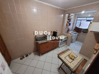 APARTAMENTO NO JARDIM DAS INDUSTRIAS 58M²