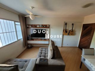 APARTAMENTO NO JARDIM DAS INDUSTRIAS 58M²