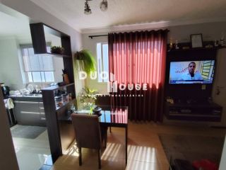 APARTAMENTO 2 DORMS 45,54M² MUITO BEM CONSERVADO, OPORTUNIDADE ARARAQUARA