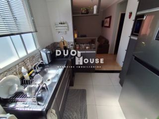 APARTAMENTO 2 DORMS 45,54M² MUITO BEM CONSERVADO, OPORTUNIDADE ARARAQUARA