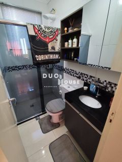 APARTAMENTO 2 DORMS 45,54M² MUITO BEM CONSERVADO, OPORTUNIDADE ARARAQUARA