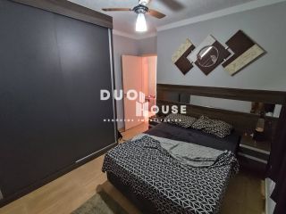 APARTAMENTO 2 DORMS 45,54M² MUITO BEM CONSERVADO, OPORTUNIDADE ARARAQUARA