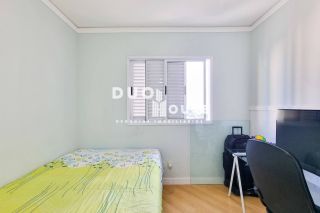 APARTAMENTO NA VILA EMA 81M²