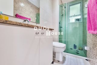 APARTAMENTO NA VILA EMA 81M²