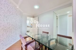 APARTAMENTO NA VILA EMA 81M²