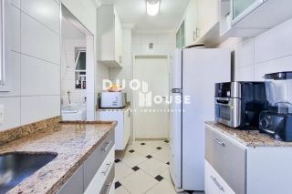 APARTAMENTO NA VILA EMA 81M²