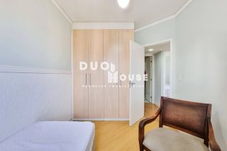 APARTAMENTO NA VILA EMA 81M²