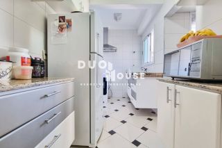 APARTAMENTO NA VILA EMA 81M²