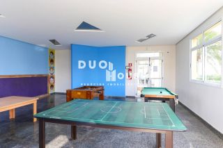 APARTAMENTO NA VILA EMA 81M²