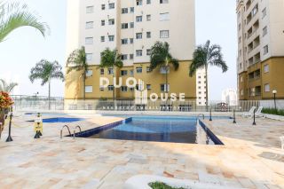 APARTAMENTO NA VILA EMA 81M²