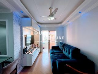 APARTAMENTO NA VILA EMA 81M²