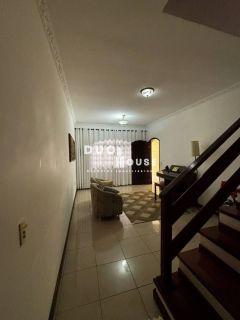 SOBRADO REGIÃO SUL 125M², CIDADE JARDIM