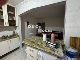 SOBRADO REGIÃO SUL 125M², CIDADE JARDIM