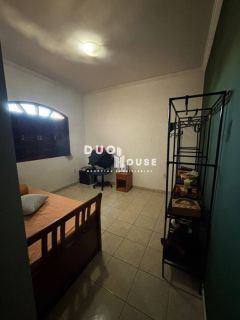 SOBRADO REGIÃO SUL 125M², CIDADE JARDIM