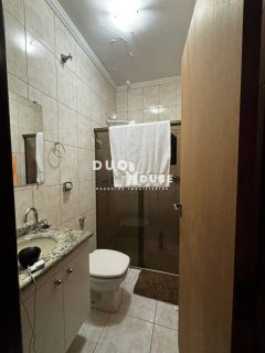 SOBRADO REGIÃO SUL 125M², CIDADE JARDIM