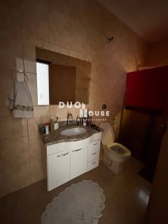 SOBRADO REGIÃO SUL 125M², CIDADE JARDIM