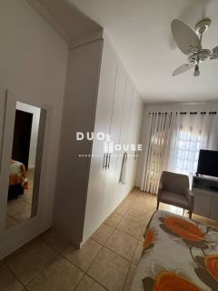 SOBRADO REGIÃO SUL 125M², CIDADE JARDIM