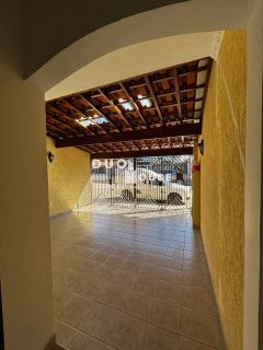 SOBRADO REGIÃO SUL 125M², CIDADE JARDIM