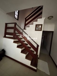 SOBRADO REGIÃO SUL 125M², CIDADE JARDIM