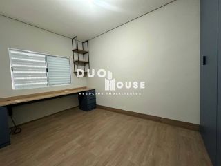 SOBRADO REFORMADO 4 DORMS E SUÍTE COM PLANEJADO E CLOSET