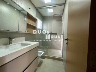 SOBRADO REFORMADO 4 DORMS E SUÍTE COM PLANEJADO E CLOSET