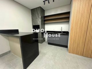 SOBRADO REFORMADO 4 DORMS E SUÍTE COM PLANEJADO E CLOSET