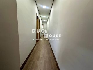 SOBRADO REFORMADO 4 DORMS E SUÍTE COM PLANEJADO E CLOSET