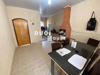 SOBRADO 189M², REGIÃO SUL, COM SÚITE
