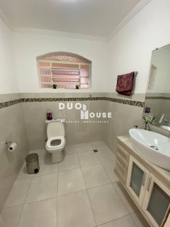 SOBRADO 189M², REGIÃO SUL, COM SÚITE