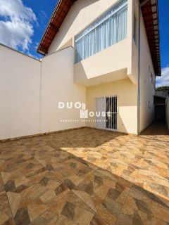 Casa à venda no Parque Industrial – Zona Sul de São José dos Campos