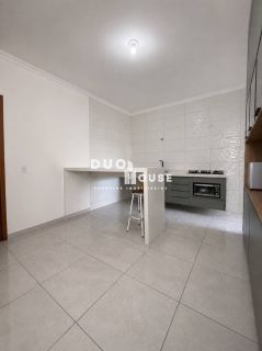 Casa à venda no Parque Industrial – Zona Sul de São José dos Campos