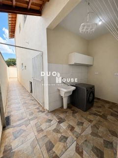 Casa à venda no Parque Industrial – Zona Sul de São José dos Campos