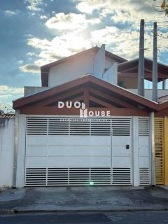 Casa à venda no Parque Industrial – Zona Sul de São José dos Campos