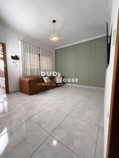 Casa à venda no Parque Industrial – Zona Sul de São José dos Campos