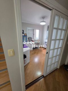 Disponivel para Venda e Locação - Cobertura Duplex Exclusiva com 3 Dormitórios e Lazer Completo