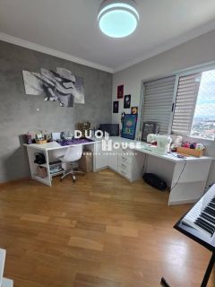 Disponivel para Venda e Locação - Cobertura Duplex Exclusiva com 3 Dormitórios e Lazer Completo