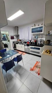 Disponivel para Venda e Locação - Cobertura Duplex Exclusiva com 3 Dormitórios e Lazer Completo