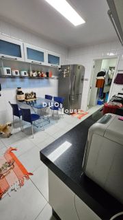 Disponivel para Venda e Locação - Cobertura Duplex Exclusiva com 3 Dormitórios e Lazer Completo