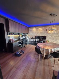 Disponivel para Venda e Locação - Cobertura Duplex Exclusiva com 3 Dormitórios e Lazer Completo