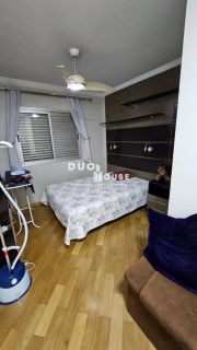 Disponivel para Venda e Locação - Cobertura Duplex Exclusiva com 3 Dormitórios e Lazer Completo