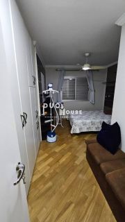 Disponivel para Venda e Locação - Cobertura Duplex Exclusiva com 3 Dormitórios e Lazer Completo