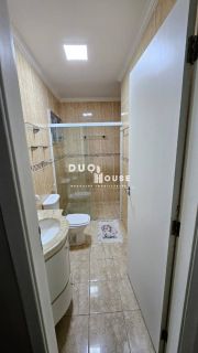 Disponivel para Venda e Locação - Cobertura Duplex Exclusiva com 3 Dormitórios e Lazer Completo