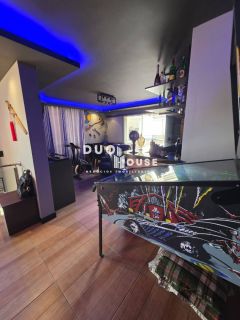 Disponivel para Venda e Locação - Cobertura Duplex Exclusiva com 3 Dormitórios e Lazer Completo