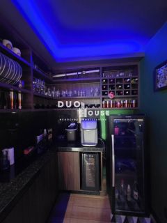 Disponivel para Venda e Locação - Cobertura Duplex Exclusiva com 3 Dormitórios e Lazer Completo