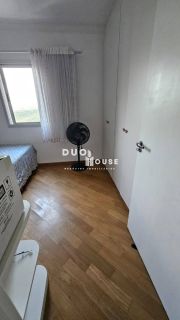 Disponivel para Venda e Locação - Cobertura Duplex Exclusiva com 3 Dormitórios e Lazer Completo