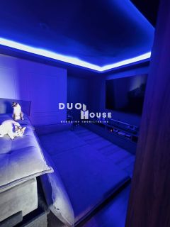 Disponivel para Venda e Locação - Cobertura Duplex Exclusiva com 3 Dormitórios e Lazer Completo